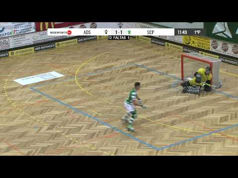 AD SANJOANENSE - SPORTING