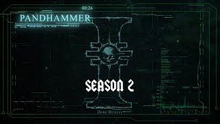 Охота на ведьм. 4 серия Dark Heresy 2Ed