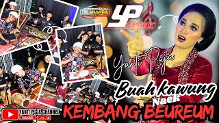 Download lagu BUAH KAWUNG Naek KEMBANG BEUREUM || YANTI PUJA || JAIPONG mp3