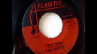 glue fingers - hank crawford - atlantic 1968