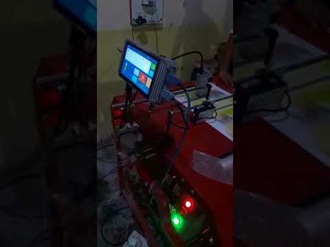 Rewinding Machine