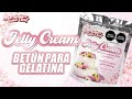 Jelly Cream