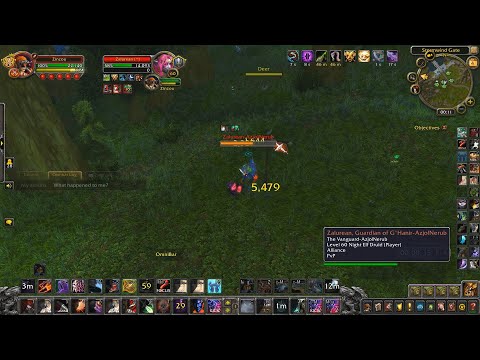 Shadowlands Subtlety rogue ONE SHOT GUIDE! |World of Warcraft 9.0.2|