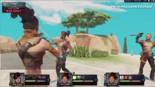 Spellstrike Gameplay Update July 25, 2016