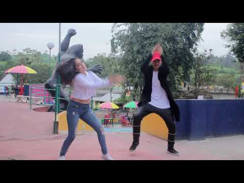A Mí Manera - Spiritual ft Guanaco - Choreography by Cris Cons