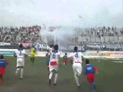 Volvemos al Fortin - La Banda de los Brujos - Yaracuyanos FC