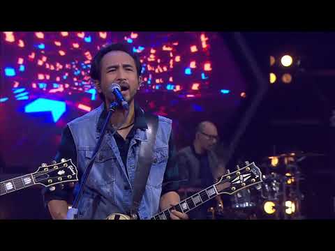 PADI REBORN - SUDAHLAH