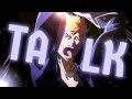 Yeat Talk Guitar Remix AMV