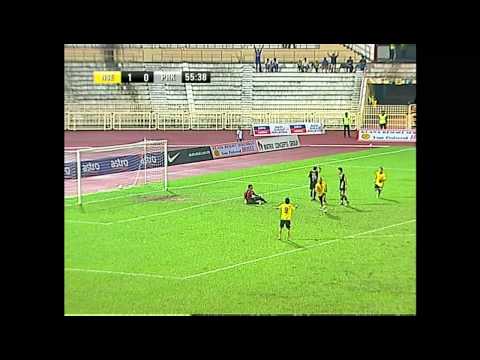 Liga S. Perlawanan Sorotan -  NS 3 - 1 Perak