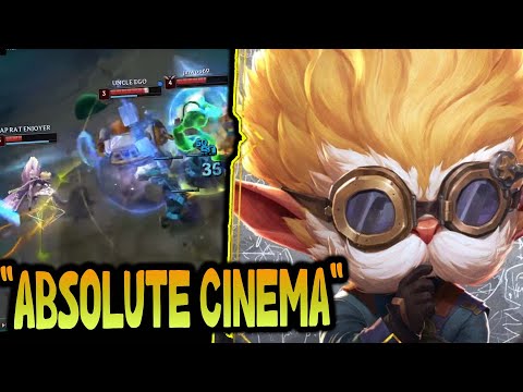 How to play Heimerdinger perfectly in Season 15? (HEIMERDINGER IS THE BEST ADC IN 2025??)