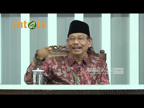 Jihad Pagi MTATV 03-03-2019 - Ruwatan