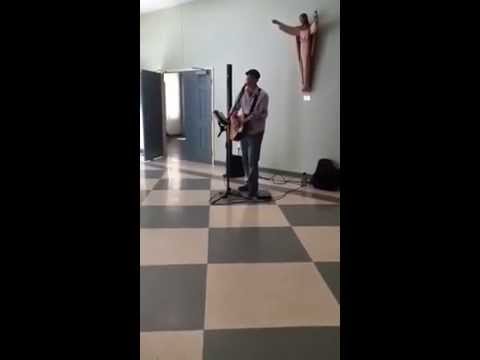 Promotional video thumbnail 5 for Adam Rice