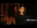 Alison Moyet - 'All cried out' [live] 