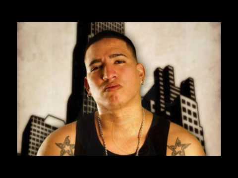 Mr. Fox vs Kenny Man Tiraderas 2017