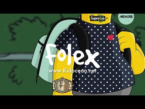 [FREE] Famous Dex x Lil Yachty x Ugly God Type Beat - Folex l Free Type Beat
