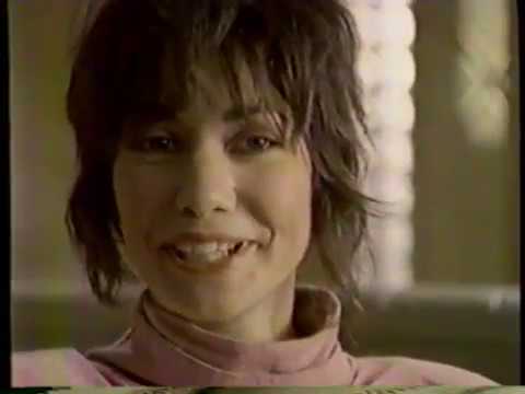 1990 Premsyn PMS TV "Witch" Commercial