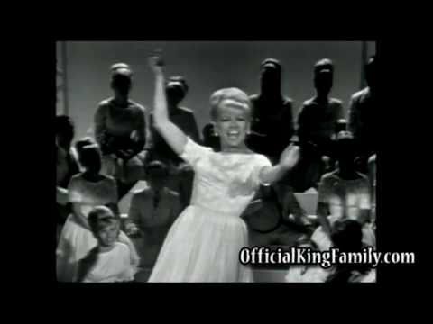 Marilyn King Tribute -- The King Family/ King Sisters Highlights