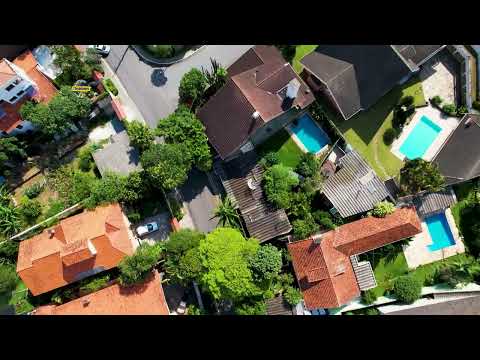 AS MANSÕES DE INTERLAGOS SP