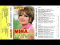 Mina Le Canzoni Degli Anni 60 Remastered