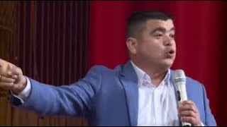 Тынар Курбаналиев Куудул / 2017