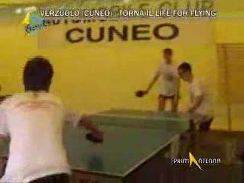 LIFE FOR FLYING A VERZUOLO