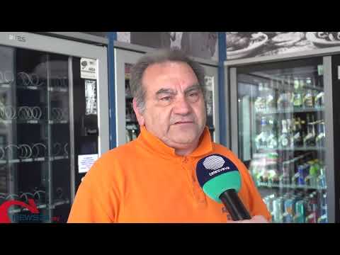 Furto in un h24,i ladri portano via pochi spiccioli ma la macchina danneggiata costa 5mila euro