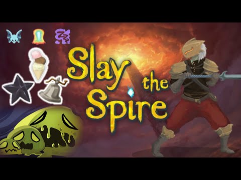 Slay the Spire July 4th Daily - Ironclad | Why perfect things if you get a lot of points elsewhere?