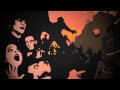 The Zutons - Moons and Horror shows