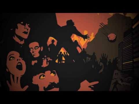 Moons and Horror Shows - The Zutons