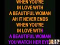 Dr Hook - When You're In Love With A Beautiful Woman.with Lyrics