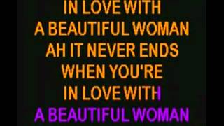 Dr Hook - When You&#39;re In Love With A Beautiful Woman.with Lyrics