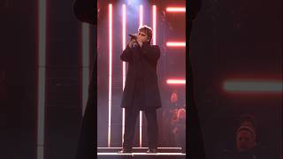 Little Drummer Boy LIVE at Bridgestone Arena