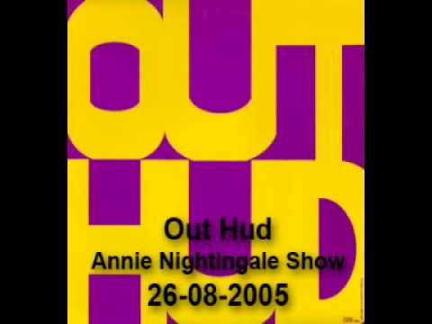 Out Hud - Annie Nightingale Show - 26/08/2005