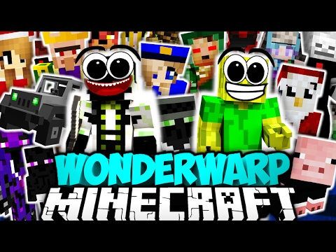 Best of WONDERWARP