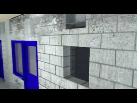 Image of Construction Animation: Fire Damper Change Order