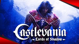 [4K/HDR] Castlevania : Lords of Shadow / Xbox Series X Gameplay