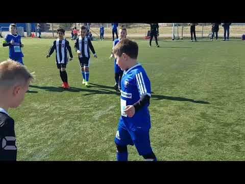 Ik Wormo  p10 mot landskrona bois ,häljarps cupen 3-0 till wormo