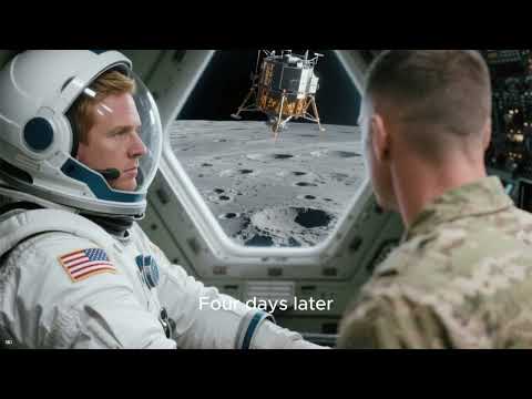 Apollo Missions | Humanity’s Leap into the Unknown