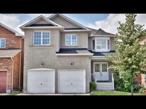 54 Capistro Street Brampton Vikram Karwal