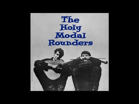 The Holy Modal Rounders - Long John