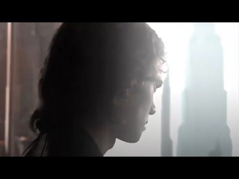 Anakin Skywalker “i want more” (Akiuara if you care) #starwars #edit #anakin #padme #darthvader