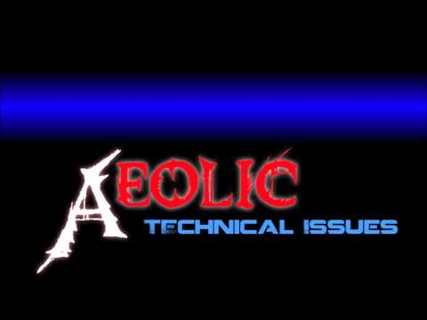 Aeolic - Technical Issues