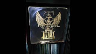 Gene Loves Jezebel - Suspicion (Jezebel Mix) (A1) 1988