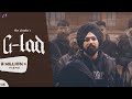 G Lad Veer Sandhu Official Video Latest Punjabi Song 2024 LegacyRecords