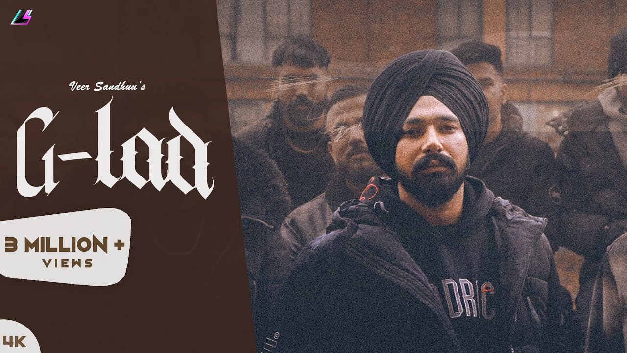 G Lad Lyrics | Veer Sandhu