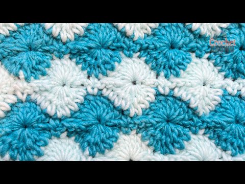 Left Hand Basket Weave Stitch