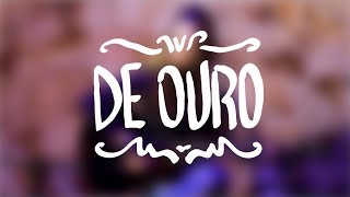 De Ouro (Acústico)