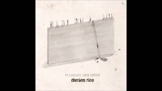 Long Long Way - Damien Rice (1080p HD)