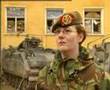 NRF Exercise of the Dutch and German Army 