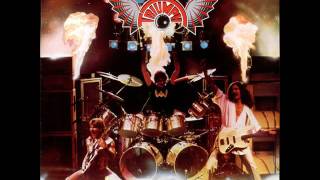 Triumph Rock Roll Machine